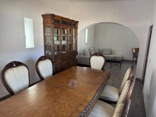 Casa El Santuario