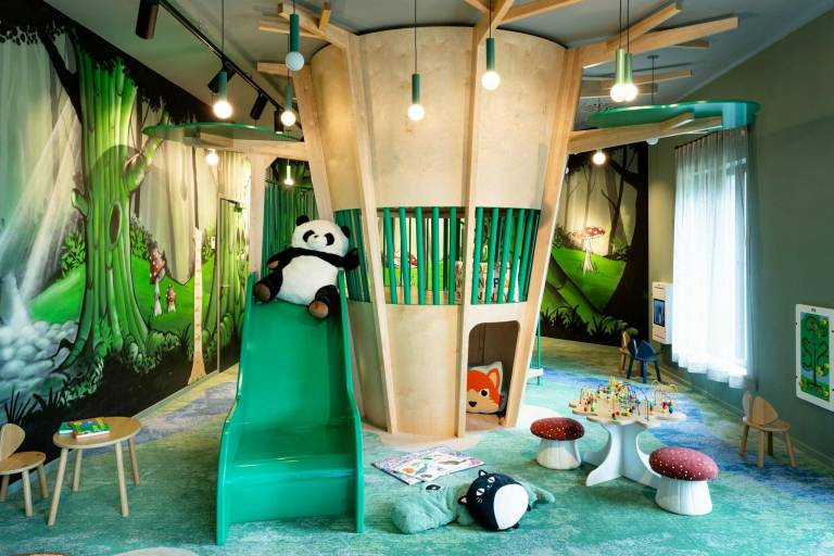 Moxy Paris Val d’Europe — photo 4