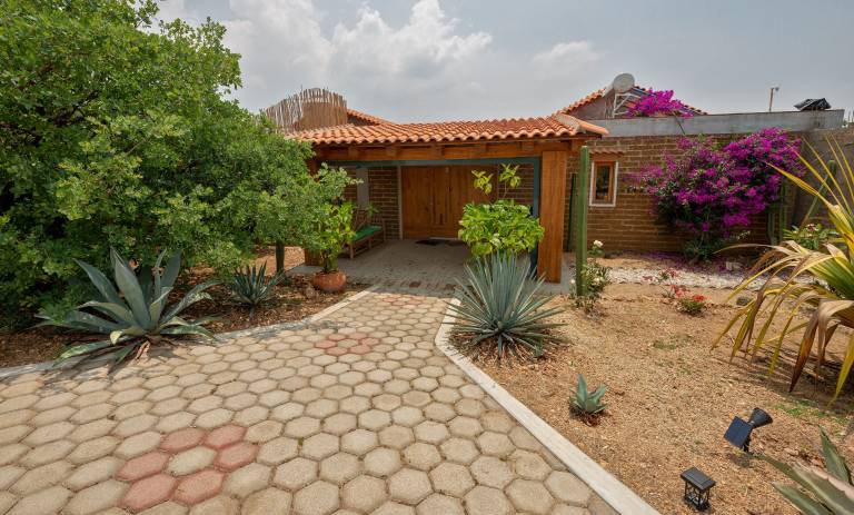 Casa  Oaxaca de Juárez