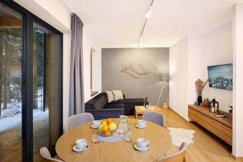 Apartament Demianowska Dolina
