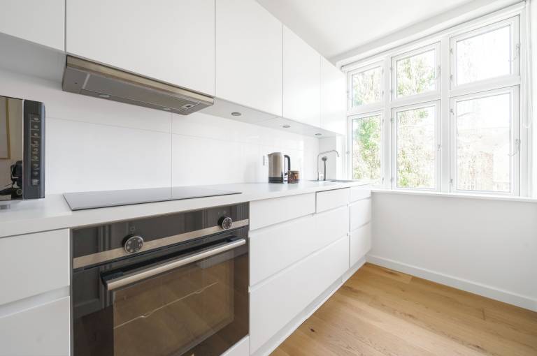 Ferienwohnung Aarhus