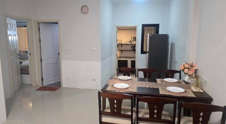 Villa with pool in Sa Khu