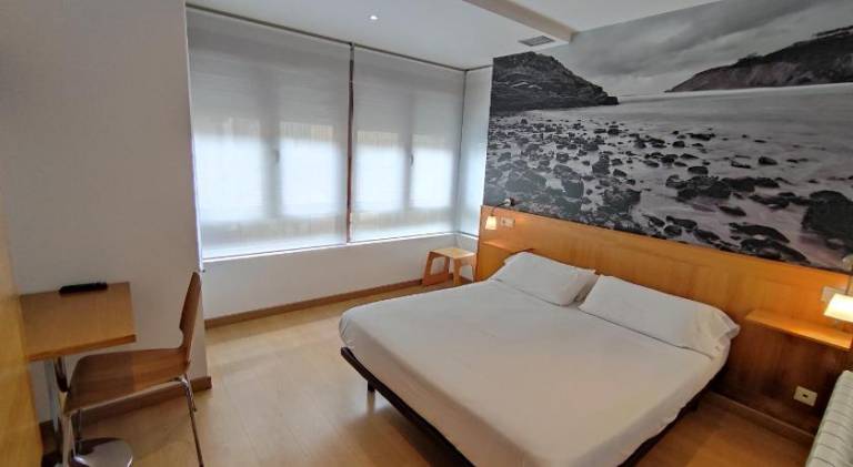 Hotel Dabeleira — photo 2