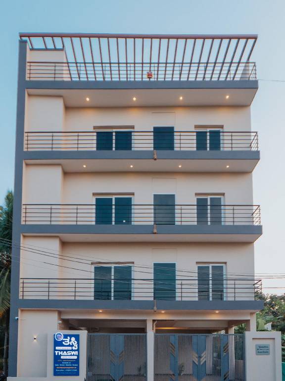 800 m² Apartment mit Hotelservice