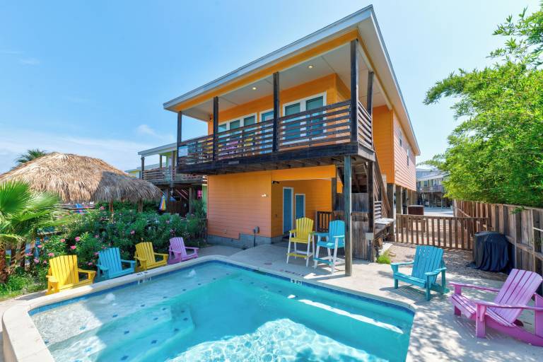House Port Aransas