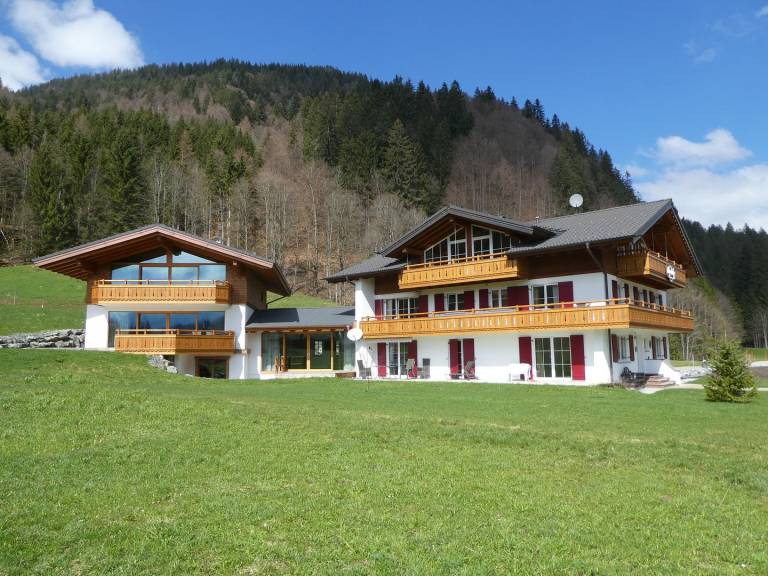 Appartement  Obermaiselstein