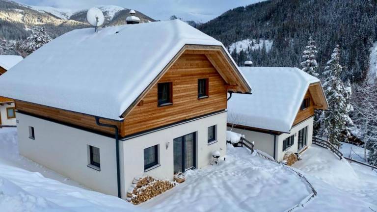 Ferienhaus Bad Kleinkirchheim