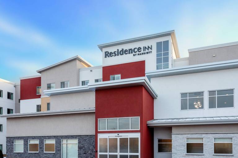 Residence Inn by Marriott St. Cloud in Waite Park, MN