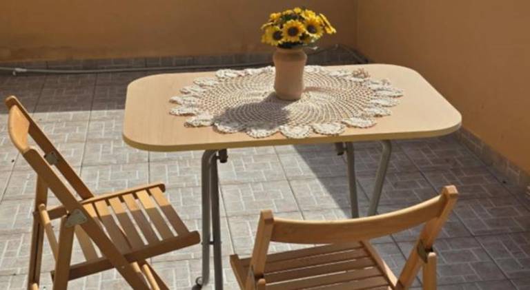 Holiday apartment with 1 room for 5 persons in Sciacca