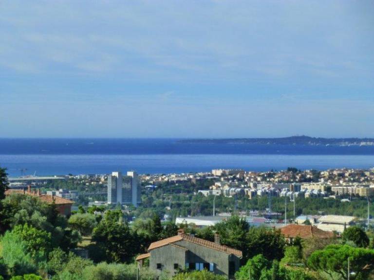 Villa with patio & private pool | Sea view — photo 3