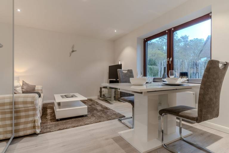 Summerdiek 2 - Wunderschönes Ferienappartement in Ording — photo 3
