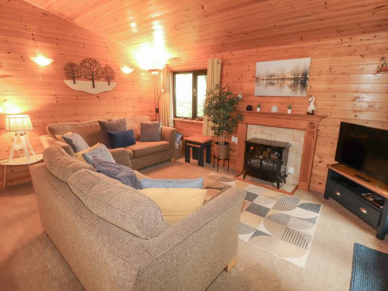 Fully equipped pleasant cottage with yard | Dogs allowed — photo 5