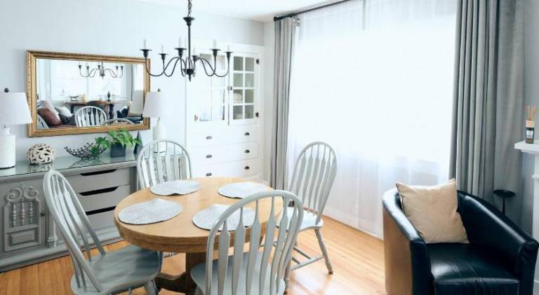 House with 3 rooms for 6 persons — photo 3