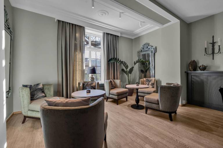 Home Hotel Gabelshus — photo 3