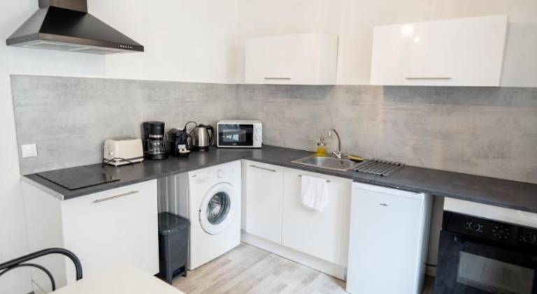Rental apartment | Pets allowed — photo 2