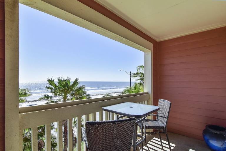 Condo  Galveston