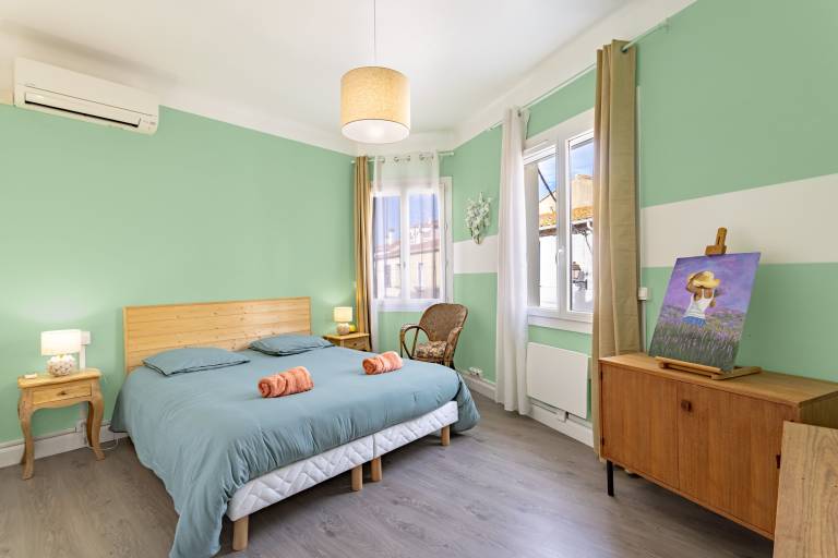 Holiday apartment with fast internet — photo 3