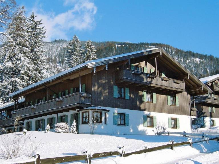 Apartment  Bayrischzell