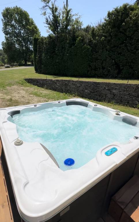 Maison de vacances Dieulefit
