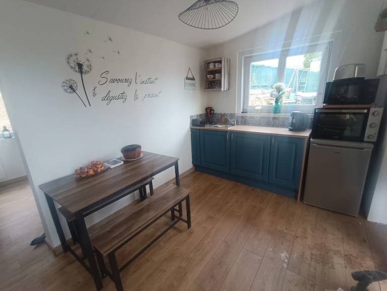 Ferienhaus Liessies