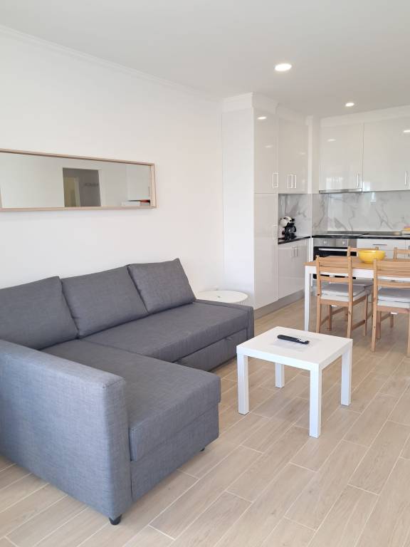 Holiday apartment | Next to the beach | Pets allowed — photo 5