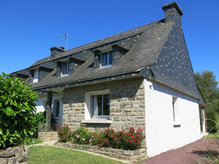 House  Saint-Gildas-de-Rhuys