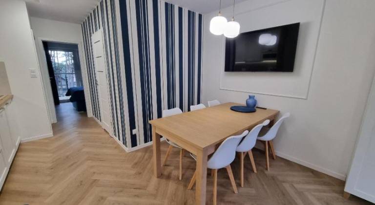 Apartment with 2 rooms for 6 persons — photo 5
