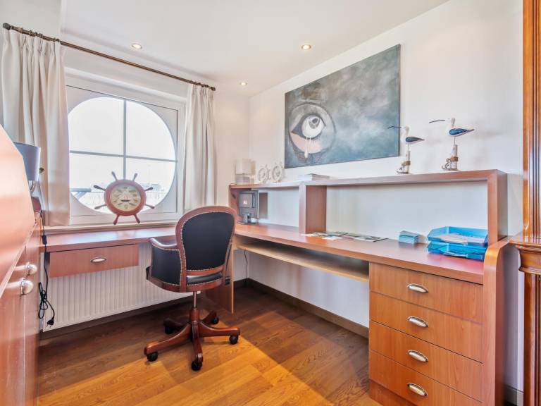 Fully equipped rental apartment with terrace | Pets are welcome — photo 2
