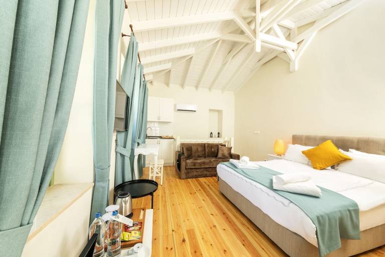 Bed & Breakfast  Marmaris
