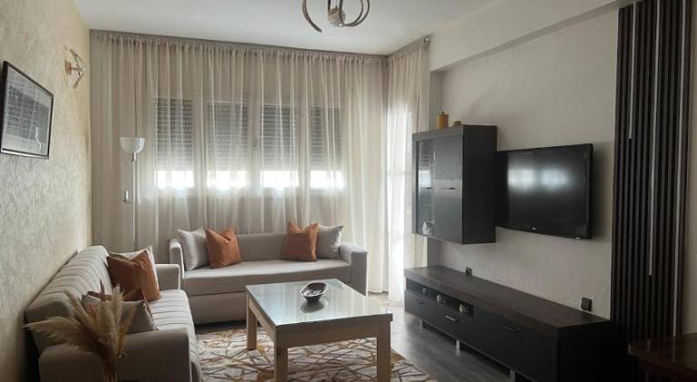 Wonderful apartment | Close to the beach | Pet-friendly — photo 2