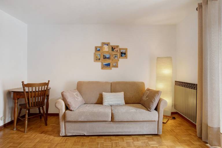 Panoramic Apartment in the Heart of La Salle with Balcony and Fast Wi-Fi — photo 4