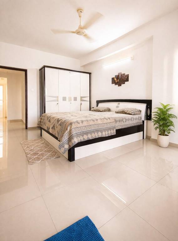 200 m&sup2; Ferienwohnung