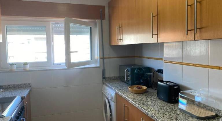 Rental apartment with 1 room for 4 persons — photo 2