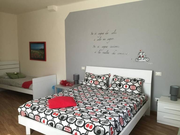 Bed & Breakfast Garfagnana