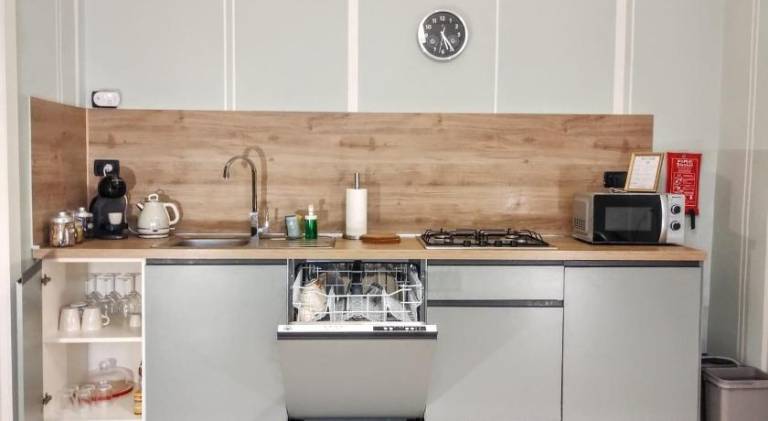 Nice apartment | Pets are welcome — photo 5