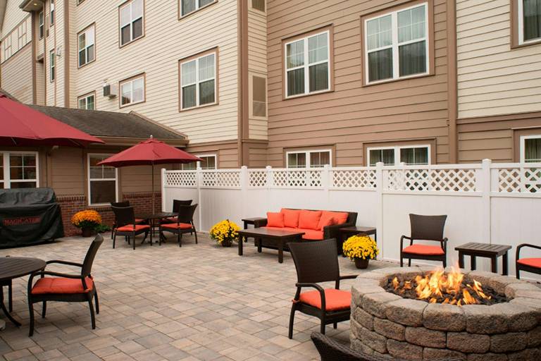 Residence Inn by Marriott Saratoga Springs — photo 5