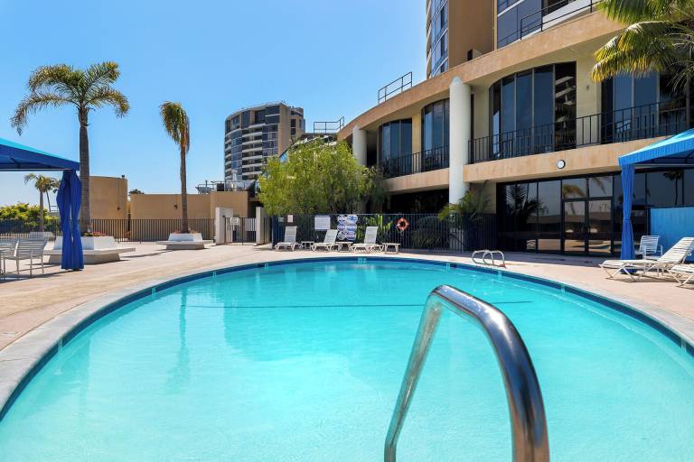 Condo Marina del Rey
