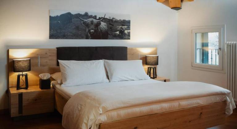 ELBI Suites - Countryside Retreat — photo 3