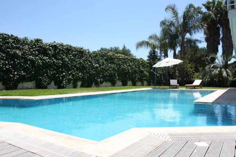 Villa  Sant'Agata li Battiati