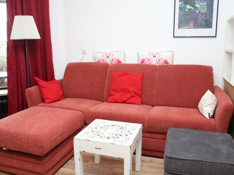 Ferienwohnung Priwall