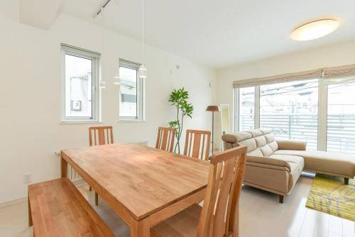 83 m² Ferienhaus