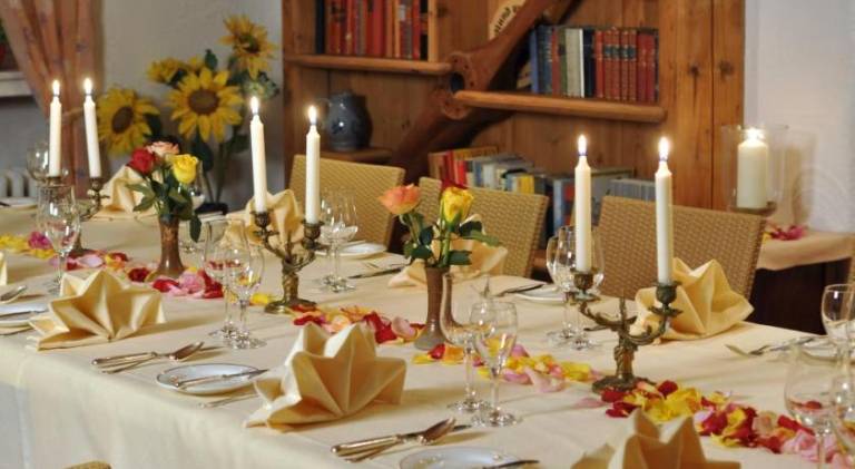 Hotel Hohenstaufen — photo 4