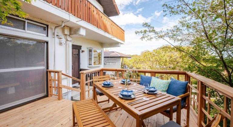 Villa with jacuzzi — photo 5