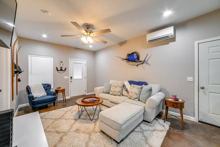 Pet-Friendly Murray Vacation Rental w/ Grill! — photo 5