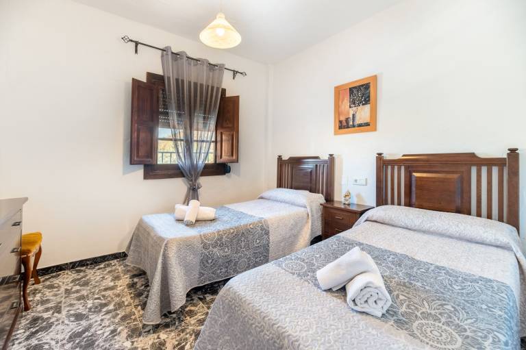 Pension Guaro
