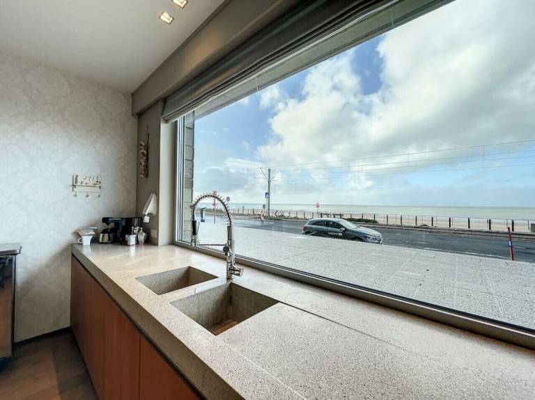 Ferienwohnung  Middelkerke