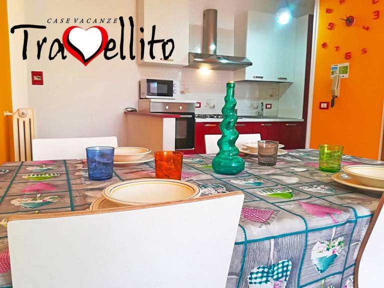Family-oriented rental apartment | City view | Close to the beach | Dogs allowed — photo 4