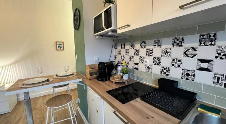 Holiday apartment | Pets are welcome — photo 4