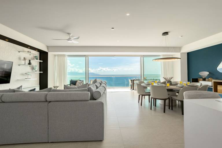 Condo Puerto Vallarta