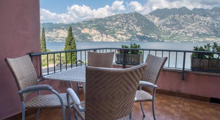 Villa Andreis — photo 4